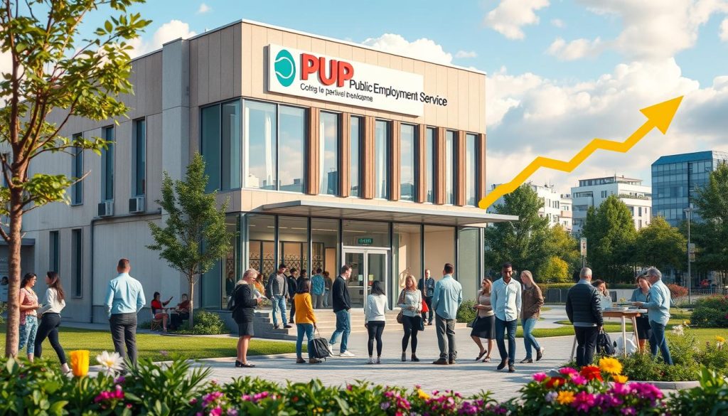 pup ostrowiec