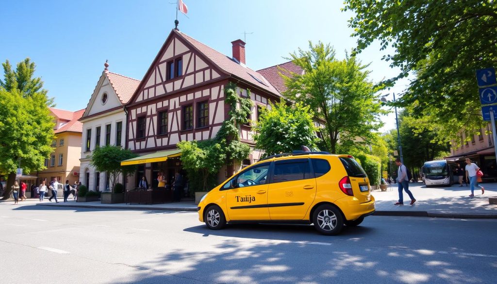 taxi ostrowiec świętokrzyski